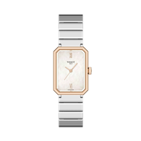 Orologio Tissot Donna SRV in Acciaio T1601102111300